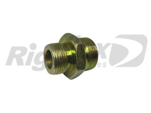 ENTRERROSCA DE 26X1.5 X 22X1.5 PLANO-PLANO